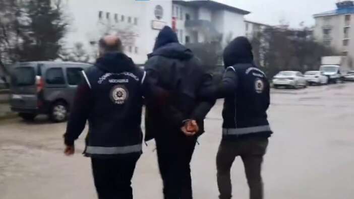 Tunceli'de MAHZEN-20 Operasyonu! Bakan Yerlikaya duyurdu: Elebaşılığını Serdar Alp'in yaptığı organize suç örgütü çökertildi