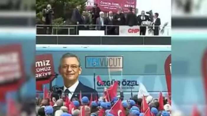 CHP'liler ezan üzerinden algı yapmak isterken rezil oldu! Ezan konusunda zayıfız, çaktırmayalım!