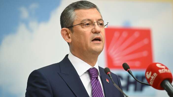 Özel AK Partili belediyelerin alkol ruhsatı vermemesinden rahatsız