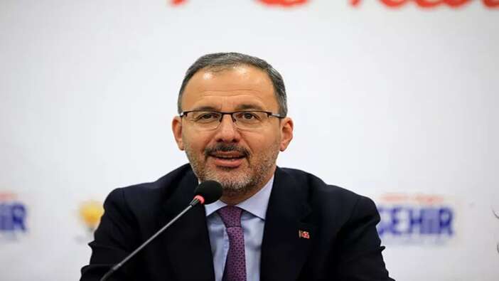 AK Parti Milletvekili Kasapoğlu: AK Parti her anlamda domino taşı