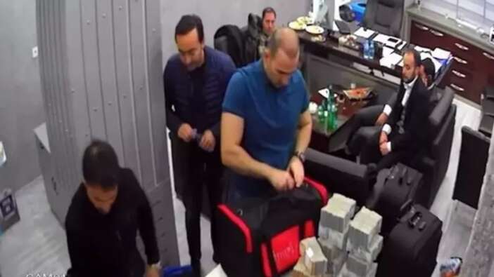 Para kulesi soruşturmasına tanık olan o kişi anlattı: Belediyeden mafyaya ihale veriliyor...