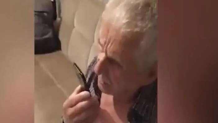 CHP'liler tarafından saldırıya uğraşmıştı! Cumhurbaşkanı Recep Tayyip Erdoğan telefonla aradı