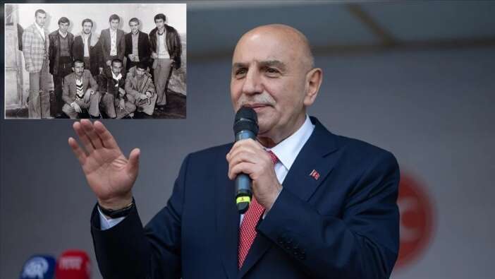 Altınok'tan Zeydan Karalar'ın skandal sözlerine sert tepki! 12 Eylül zindanlarından fotoğraf paylaşarak ülkücülere çağrıda bulundu