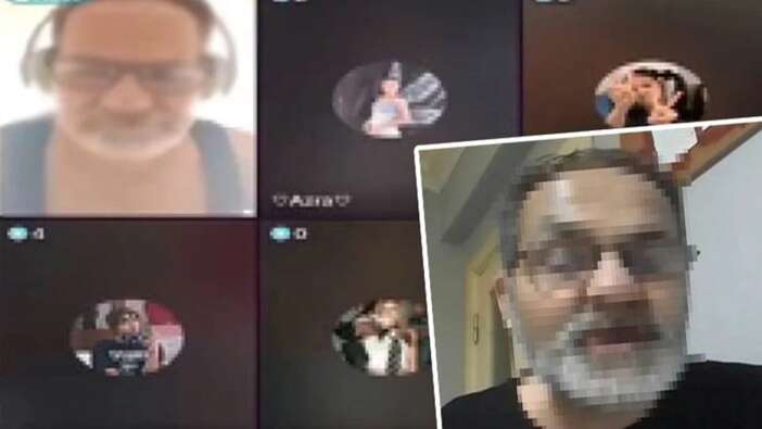 Çocuk tacizcisi TikTok fenomeni ruh ve akıl sağlığı hastanesinde