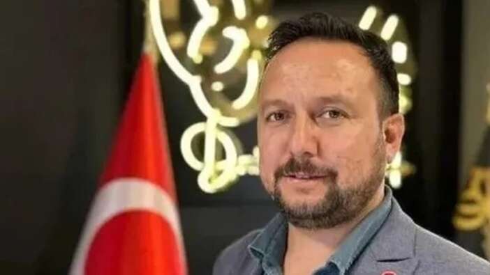 YRP'nin İzmir Bergama adayı AK Parti lehine seçimden çekildi
