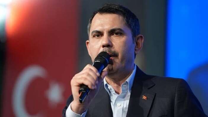 AK Parti'nin İstanbul Büyükşehir Belediyesi Başkan Adayı Murat Kurum'dan gençlere mektup
