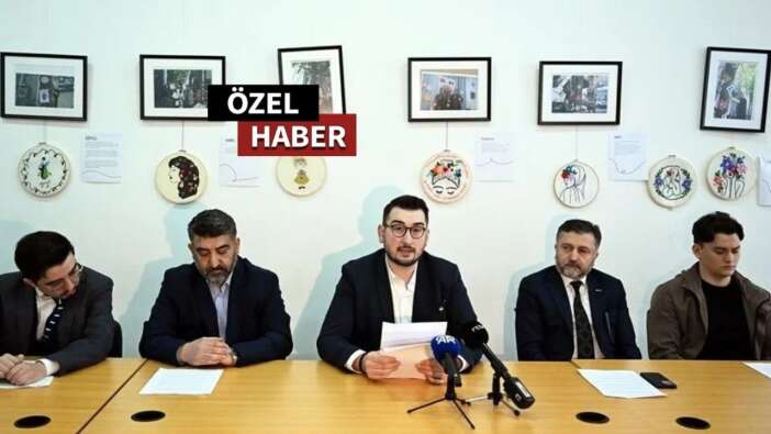 Belçikalı Türk STK’lardan PKK provokasyonu için çağrı!