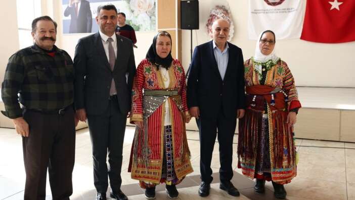 Alevilerden tam destek, Ankara Turgut Altınok'a emanet: Bizi DEM'e tercih ettiler!