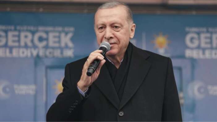 Cumhurbaşkanı Erdoğan'dan emekli maaşlarına zam sinyali! "Temmuz ayında emekli maaşlarını tekrar masaya yatıracağız"