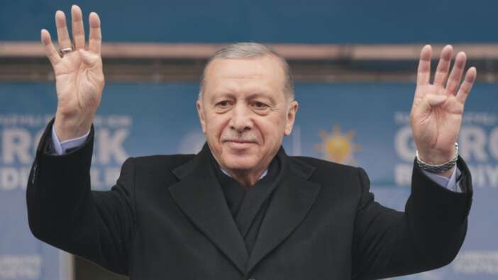 Cumhurbaşkanı Erdoğan "Ekonomi programımız işliyor" diyerek duyurdu: Mehmet Şimşek'e itimadımız tam