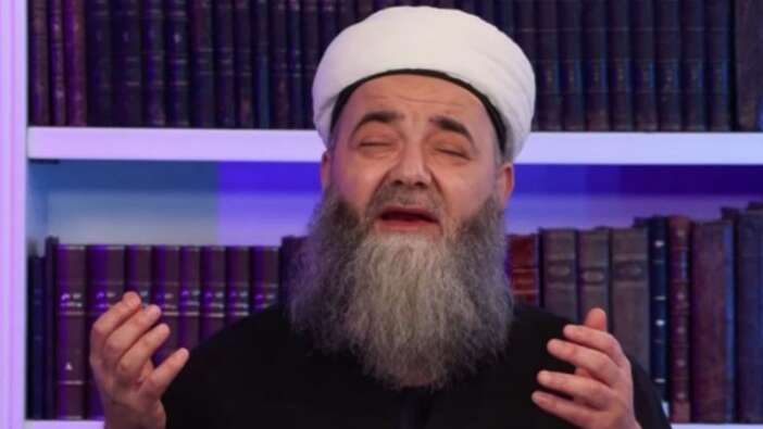İsmailağa Cemaati'nden Cübbeli Ahmet'in rabıtalık talebine sert cevap