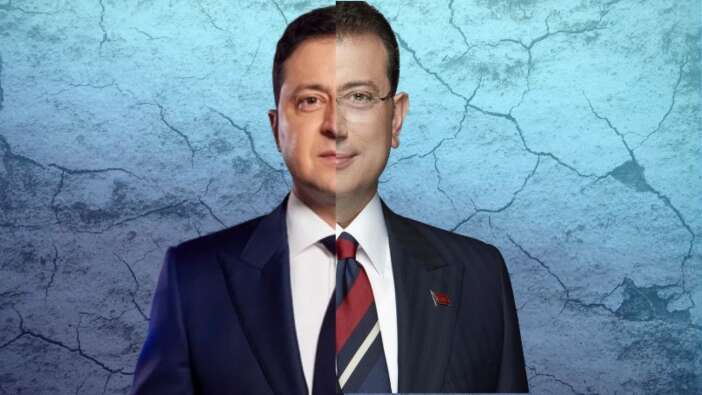 Metin Külünk yazdı: Ekrem İmamoğlu'na Zelensky'e verilen rolü verdiler