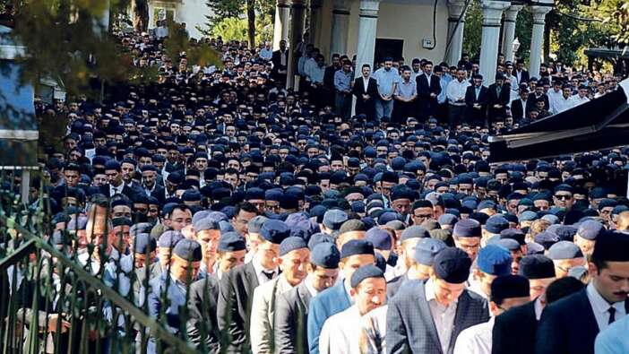 Başsavcılık harekete geçti... Süleymancılarla CHP ittifakı yargıda