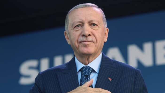 Cumhurbaşkanı Erdoğan İmamoğlu'nu hedef aldı! ''Vaadini unutan değil, sözünü tutan başkan seçeceğiz. İstanbul'un bir 5 yıl daha kaybetme lüksü yok''