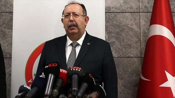 Yayın yasağı kaldırıldı...  YSK duyurdu! Yasağı delenler hakkında suç duyurusu!