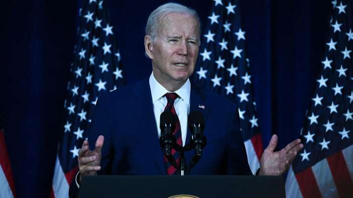 ABD'nin tüm dünyadan gizlediği karar deşifre oldu! Milyarlarca dolarlık sevkiyata onay...
