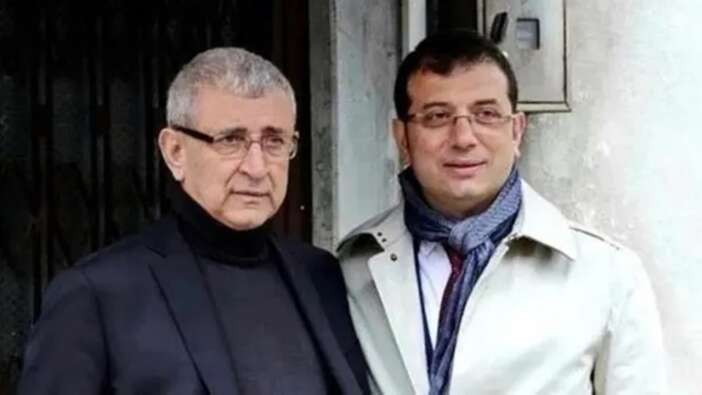 CHP'li Ekrem İmamoğlu'nun babasının kiraladığı 350 yıllık tarihi bina alkollü restorana çevrildi