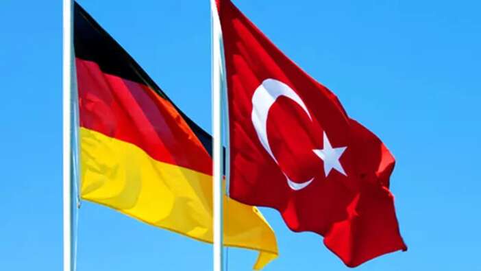Alman vekilden Türkiye itirafı! Hükümetine çağrı yaptı: Bize ihtiyaçları yok
