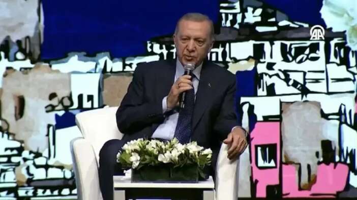 Cumhurbaşkanı Recep Tayyip Erdoğan’dan CHP-DEM-Kandil hattındaki kirli pazarlığa tepki: Paralar gidiyor, gereği yapılıyor!