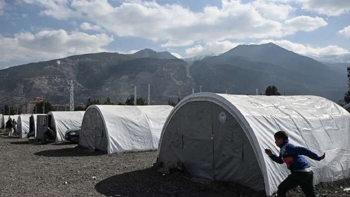 1 Nisan 2024 deprem bölgesi hava durumu | İşte 11 ilde beklenen sıcaklıklar...