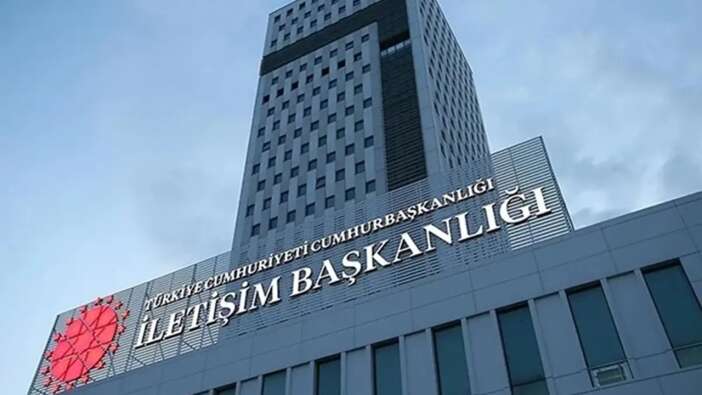 İletişim Başkanlığı, "Farklı illerden gelen seyyar seçmenlere toplu bir şekilde oy kullandırılıyor" iddiasını yalanladı