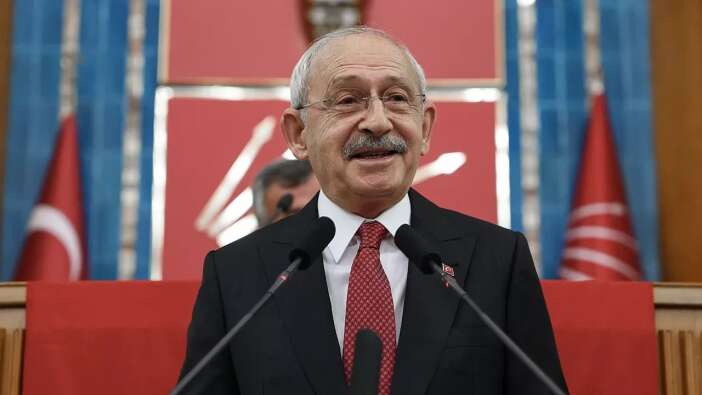 Kemal Kılıçdaroğlu'ndan ilk açıklama