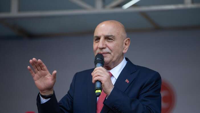 Cumhur İttifakı'nın ABB Başkan adayı Altınok'un sandığında en çok oyu Mansur Yavaş aldı