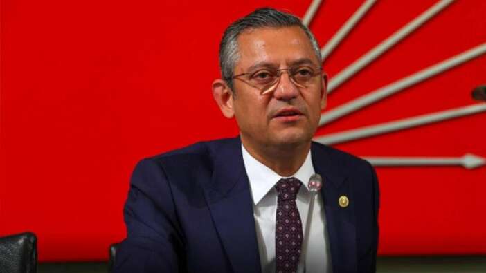 Özgür Özel'den erken seçim açıklaması! Seçim sonuçları sonrası ilk kez konuştu...
