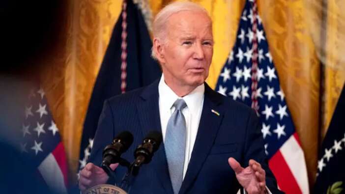 ABD Müslümanlarından Joe Biden'a büyük şok!