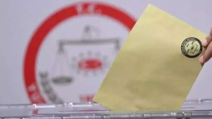 Van’da CHP Saray İlçe Başkanlığı, seçimi kazanan DEM Parti adayının “mazbatasının iptali” için başvurdu