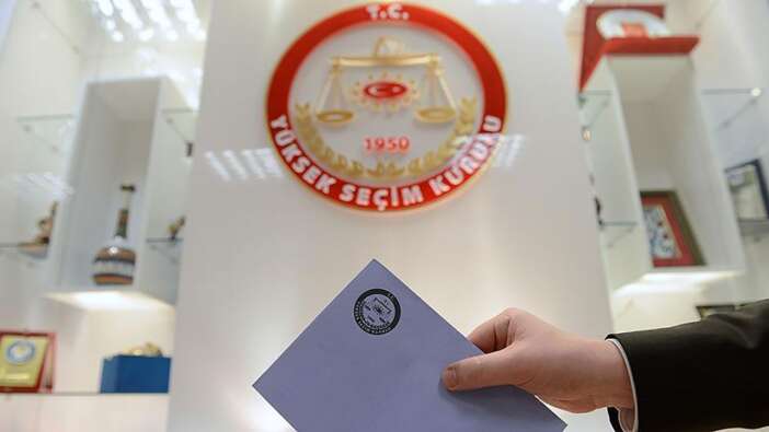 Beykoz'da ilçe belediye başkanlığına ilişkin oy pusulaları yeniden sayılacak