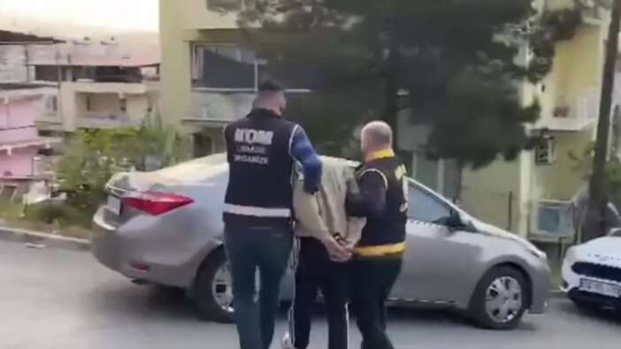 Aralarında tetikçi de var! Barış Boyun örgütüne bir operasyon daha: 8 gözaltı