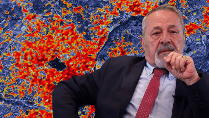Naci Görür'den kritik çağrı! 'İbret olsun diye örnek veriyorum' dedi ve uyardı: Ölmek istemiyorsan bunu başarmalıyız...