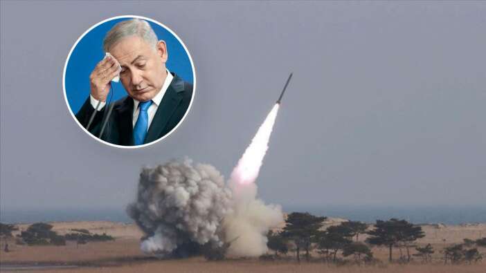 Gerilim tırmanıyor... Yeni savaş 48 saat içinde başlayabilir: CIA'den katil İsrail'e uyarı!