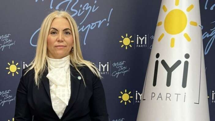 Meral Akşener ihracını istemişti! İYİ Parti'de ilk aday belli oldu