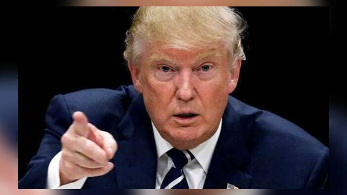 Trump'tan Kuzey Kore tehdidine karşı yeni hamle!