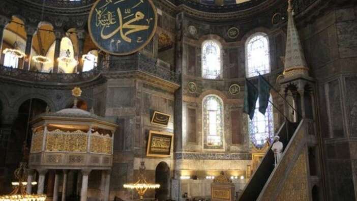 Siyasilerden Kadir Gecesi mesajları