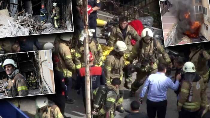 29 kişinin öldüğü faciada ön bilirkişi raporu çıktı!