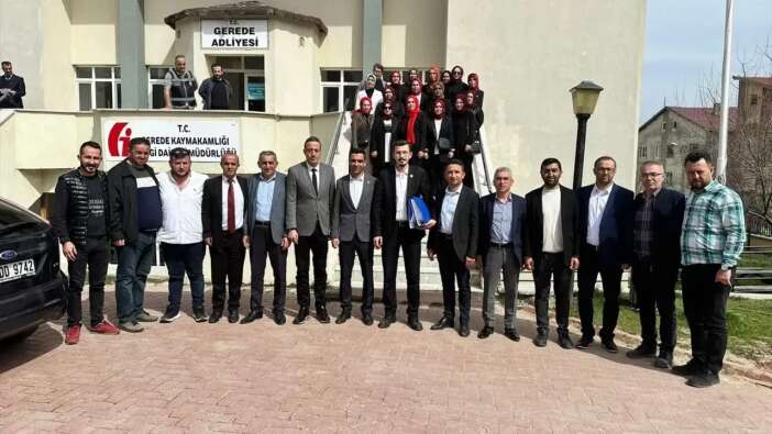 Amca yeğen arasındaki kıyasıya seçim yarışı YSK’ya taşındı!