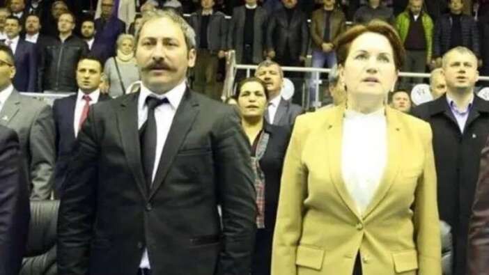 Meral Akşener'e yakın isim İYİ PARTİ Genel Başkanlığına aday oldu!