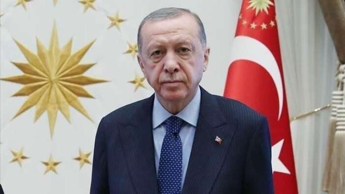 Cumhurbaşkanı Erdoğan Pakistan Cumhurbaşkanı Zerdari ile telefonda görüştü