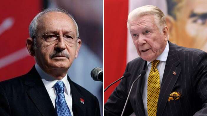 Kemal Kılıçdaroğlu, kendisi için "Tarih onu affetmeyecek" diyen Uğur Dündar'ı topa tuttu!