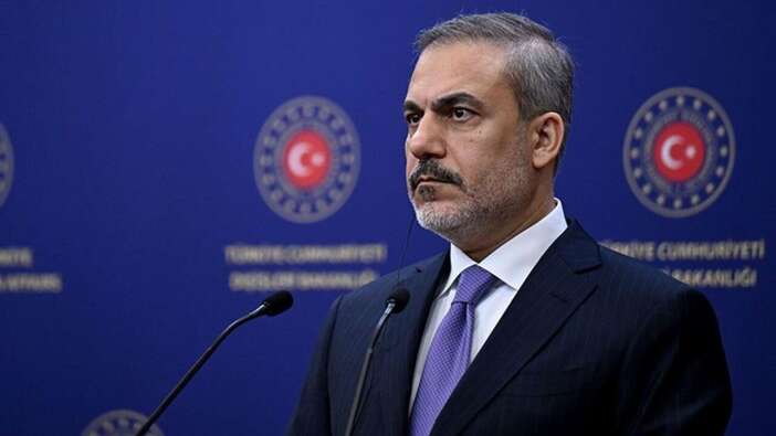 Türkiye'nin 'İsrail' hamlesi ABD'yi sarstı! Peş peşe duyurdular...