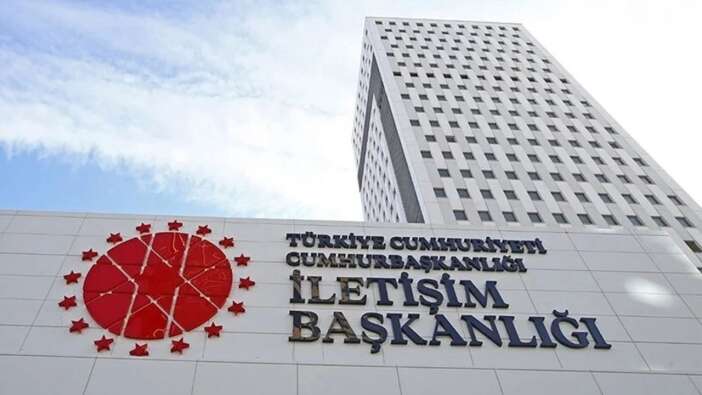 İletişim Başkanlığı'ndan 'İsrail'e ihracat' iddialarına yalanlama