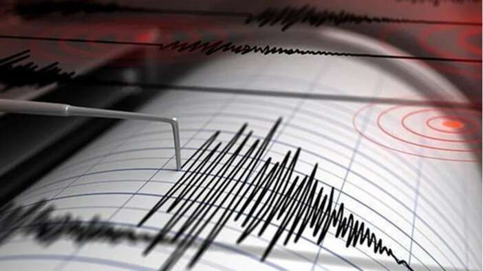 Malatya'da korkutan deprem! Çevre illerden de hissedildi