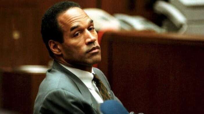 ABD'li oyuncu O. J. Simpson hayatını kaybetti! İşte hastalığı...