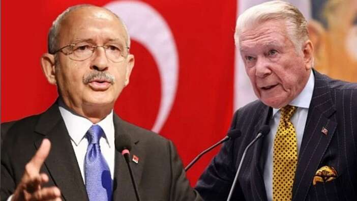 Uğur Dündar Kılıçdaroğlu'nu kendi sözleriyle vurdu!