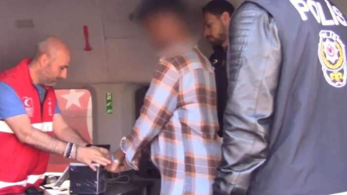 “Kalkan-19” operasyonunda bin 177 düzensiz göçmen yakalandı!
