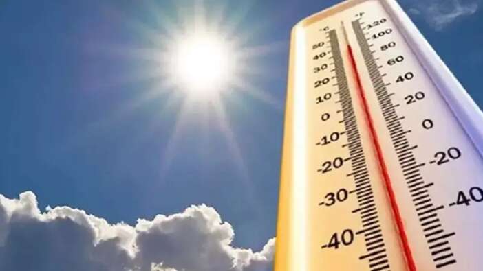Meteoroloji açıkladı! Hava sıcaklıkları artıyor