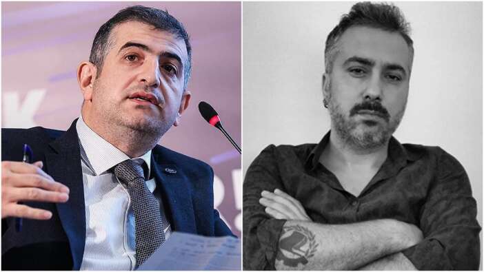 Baykar'a 'İsrail'e jet yakıtı satıyor' iftirası atan Evren Barış Yavuz hakkında re’sen soruşturma